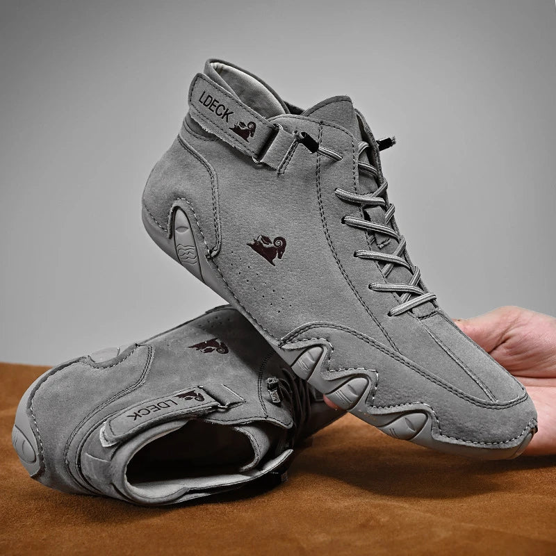 AquaStride™ | Waterproof barefoot shoes