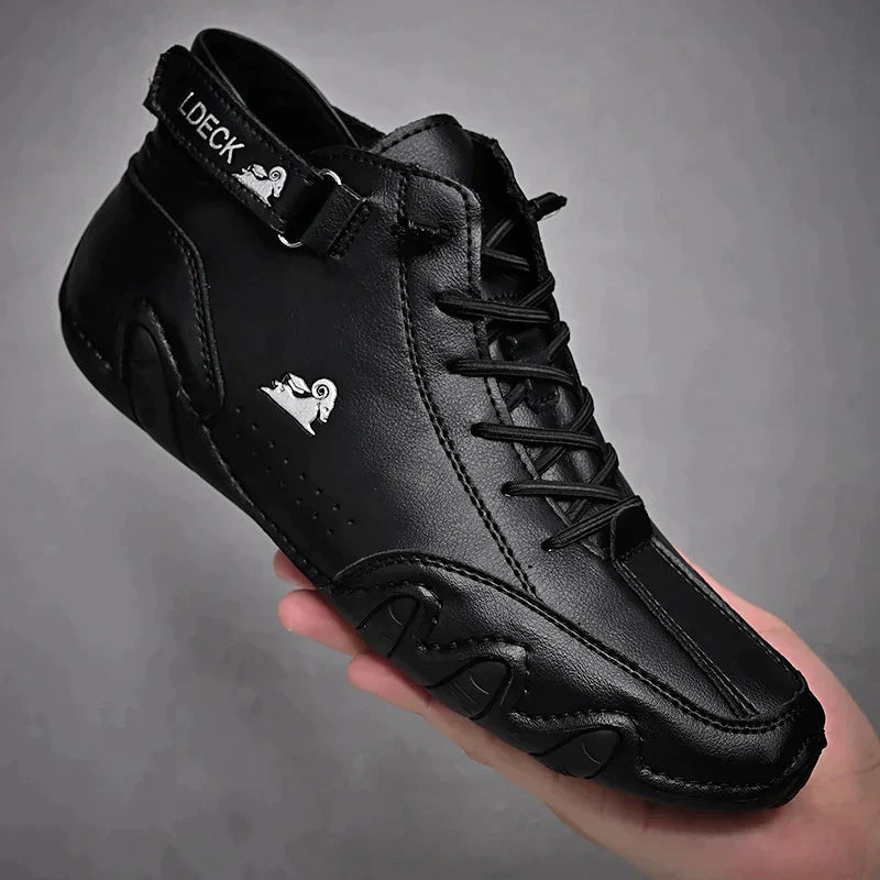 AquaStride™ | Waterproof barefoot shoes