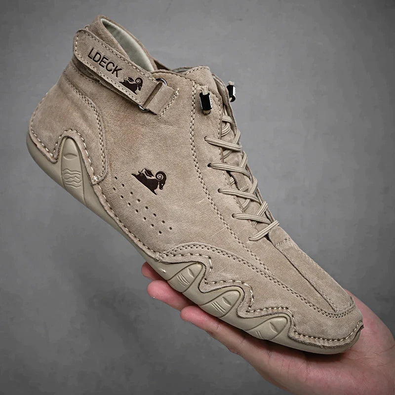AquaStride™ | Waterproof barefoot shoes
