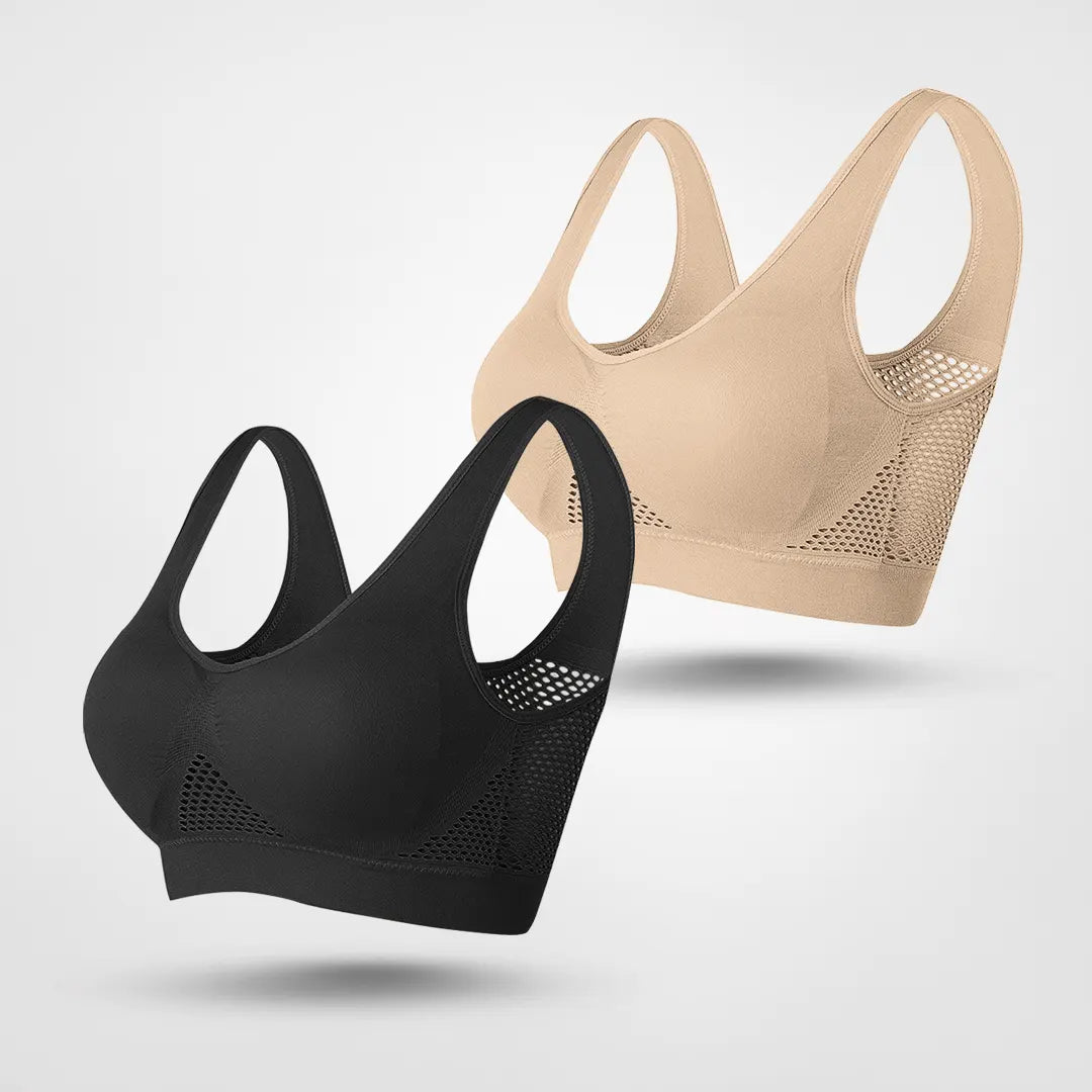 Wear Comfort™ - (1+1 GRATIS)