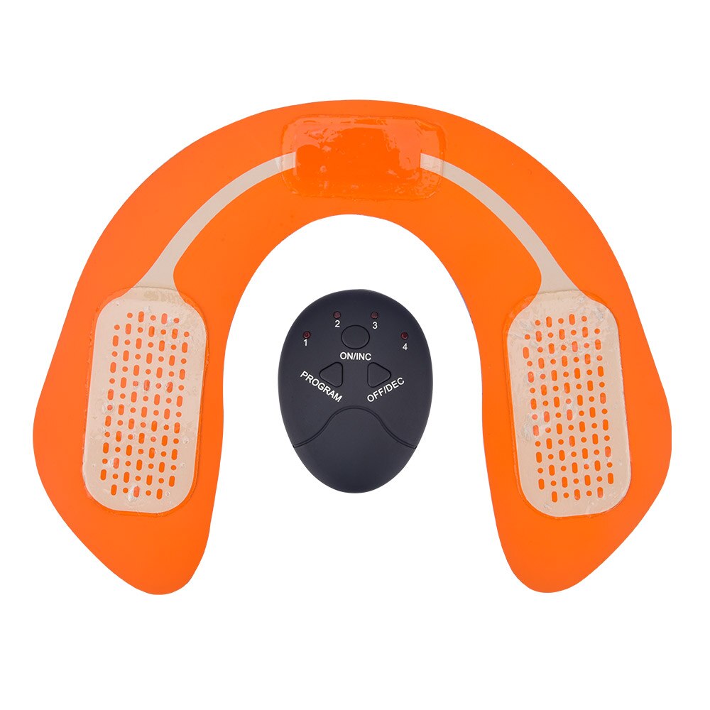BootyBoost™ - EMS stimulator for the butt