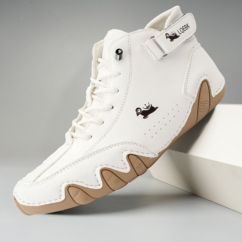 AquaStride™ | Vandtætte barfodssko