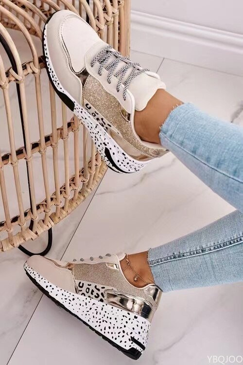 AirMoxie™ | Stilfulde sneakers til kvinder