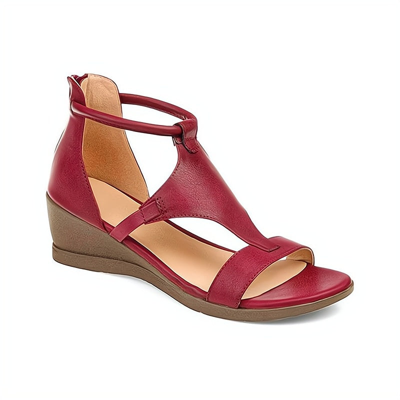 Allysa™ | Orthopedic sandals for women