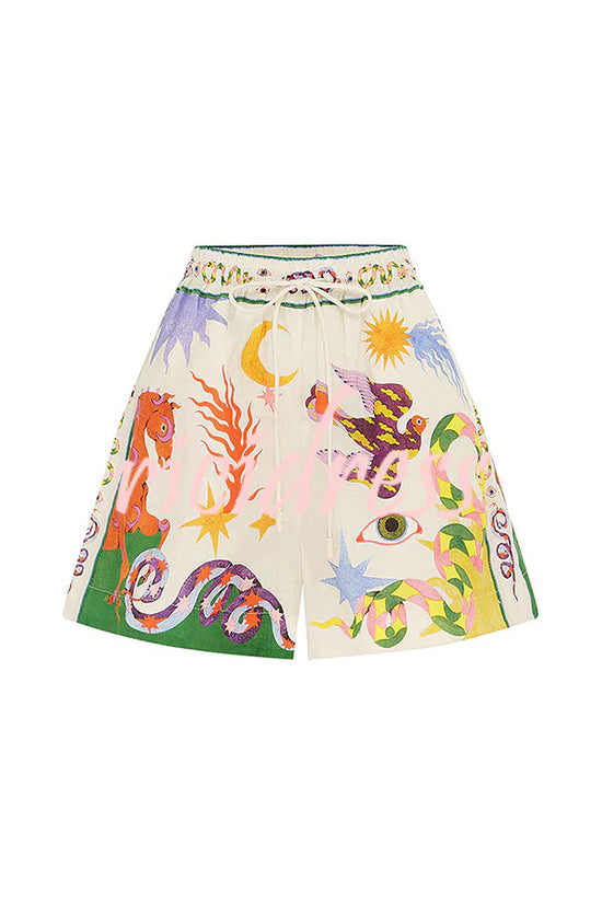 Ricidress™ | Sommersæt til kvinder