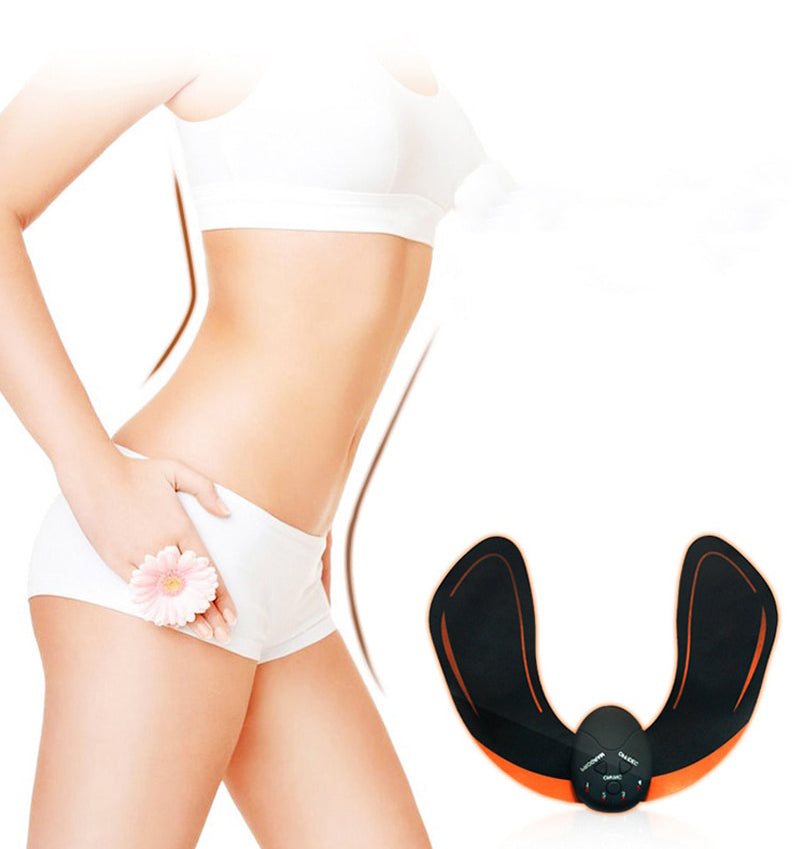 BootyBoost™ - EMS stimulator for the butt