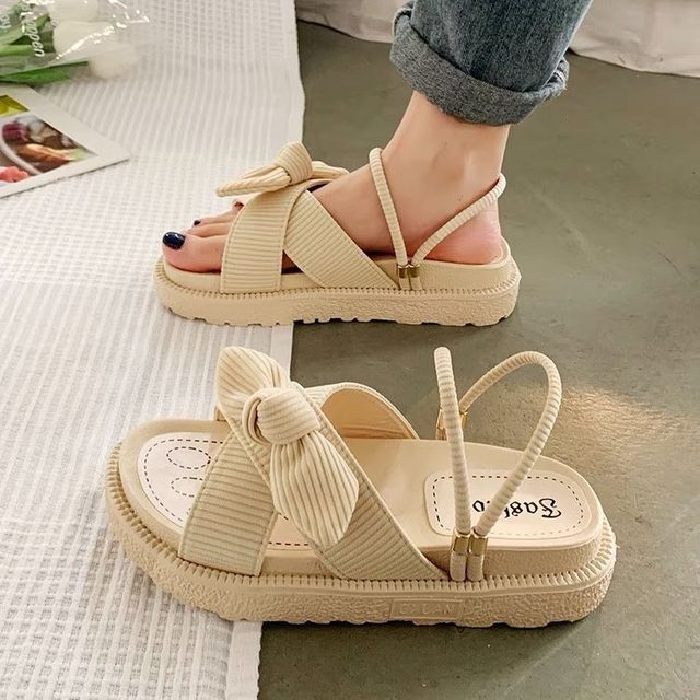 Mandy™ | Komfortable og stilfulde sandaler