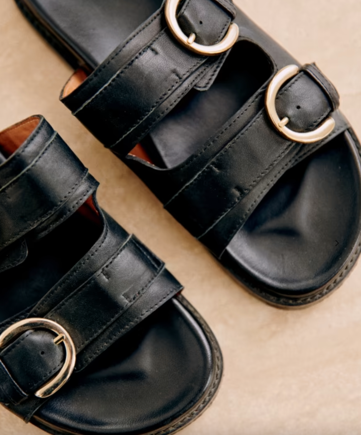 Demi™ | Stilfulde og behagelige sandaler