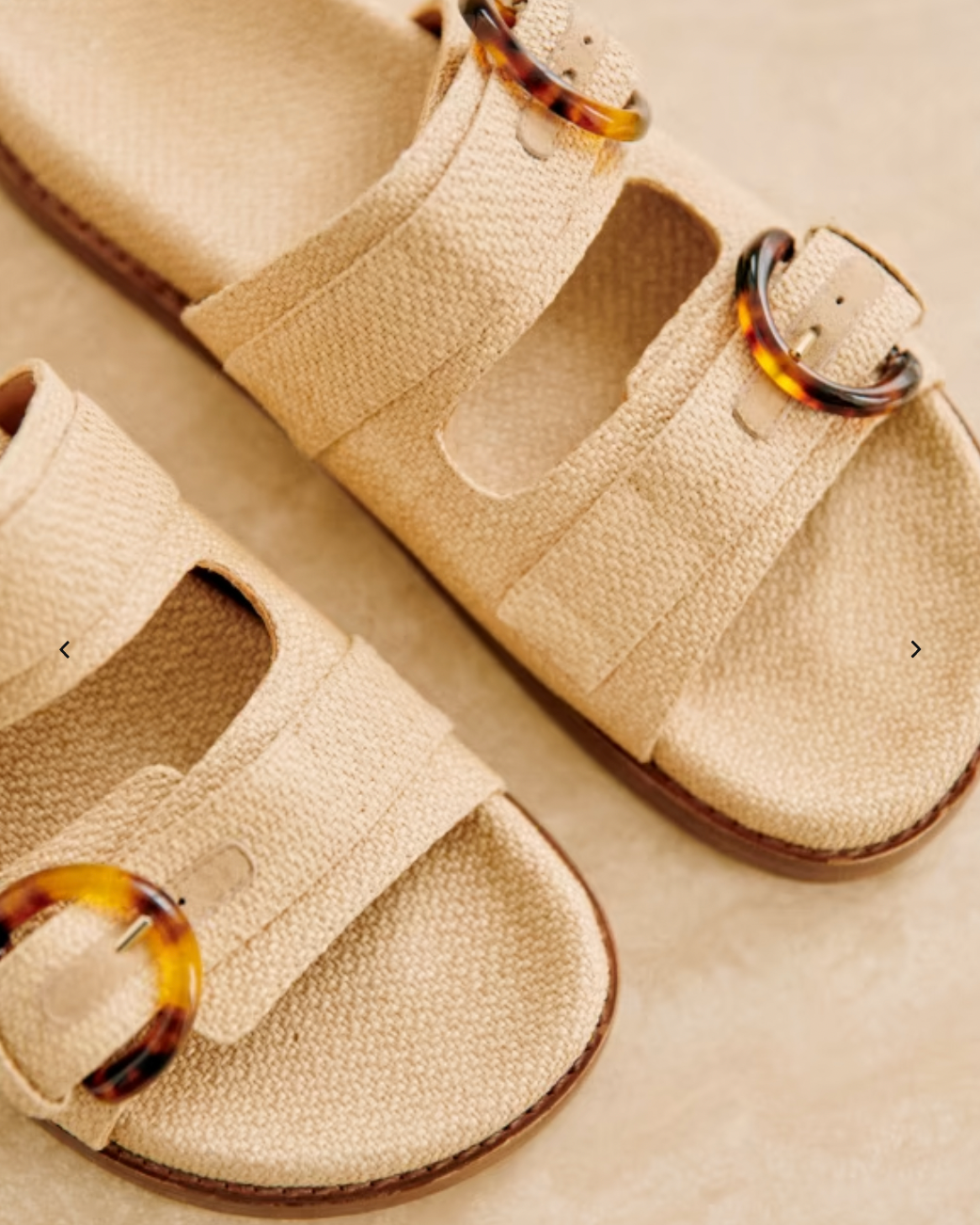 Demi™ | Stilfulde og behagelige sandaler