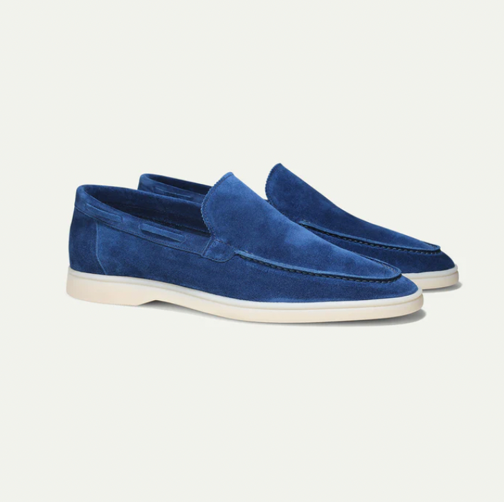 Harrison™ | Komfortable loafers-sko