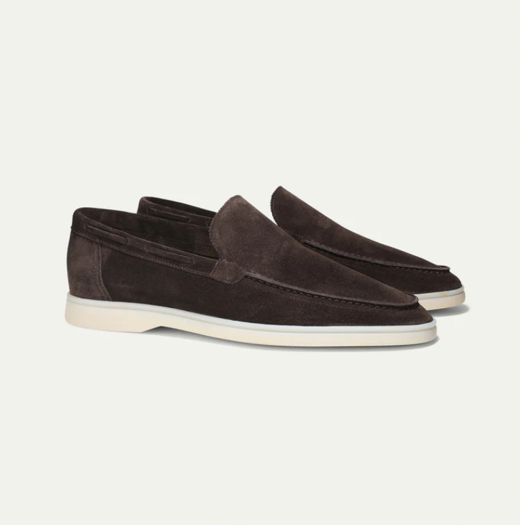 Harrison™ | Komfortable loafers-sko