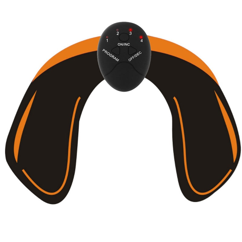 BootyBoost™ - EMS stimulator for the butt