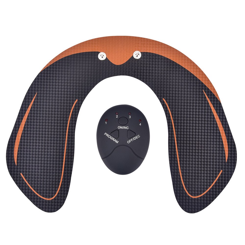 BootyBoost™ - EMS stimulator for the butt