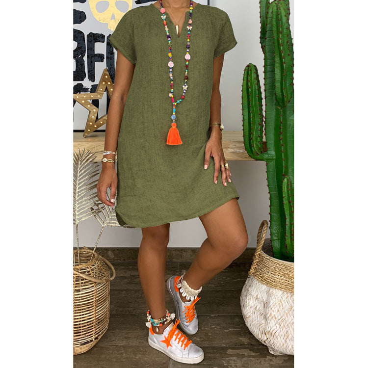 Lizzy™ | Breathable summer dress
