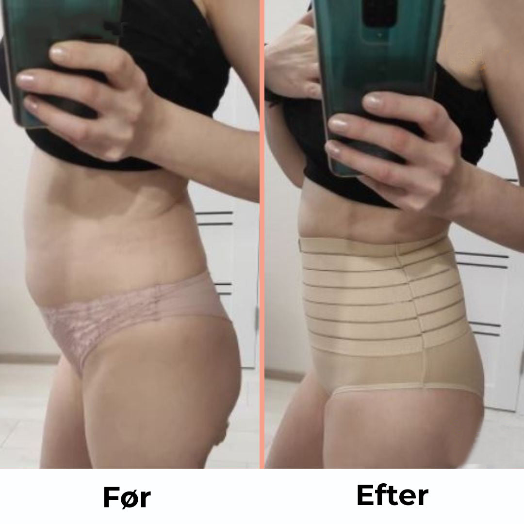 ChicSecrets™ - Formende Undertøj til Damer