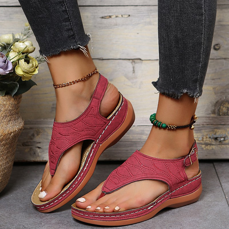 Marivie™ | Comfortable fashion sandals