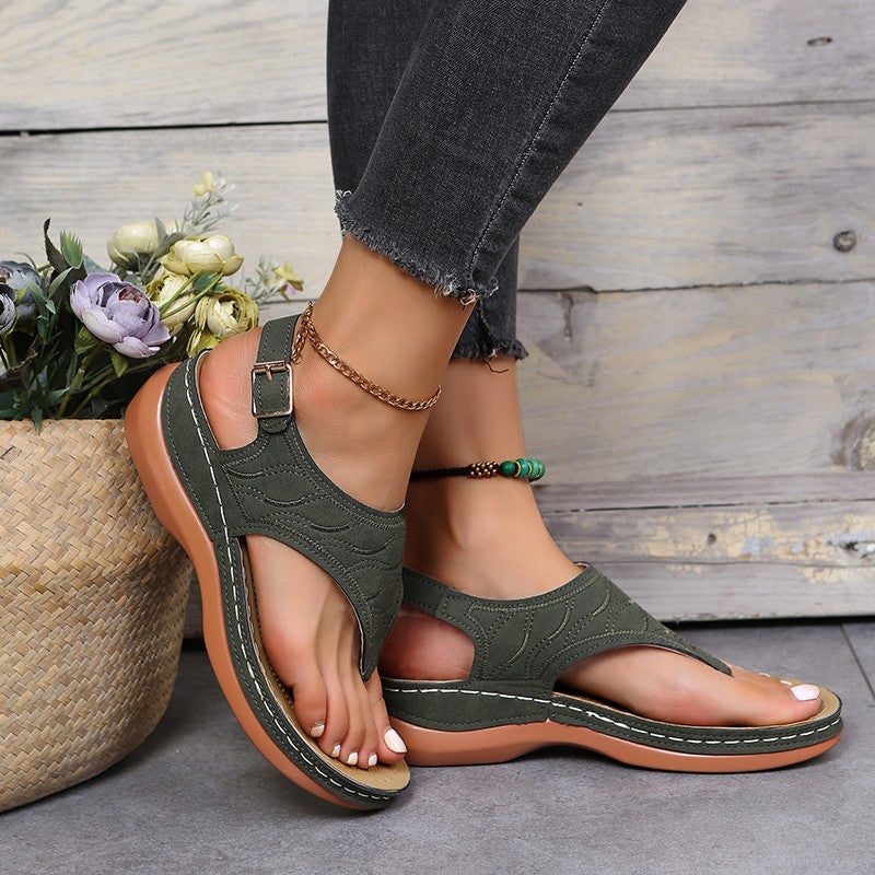 Marivie™ | Comfortable fashion sandals