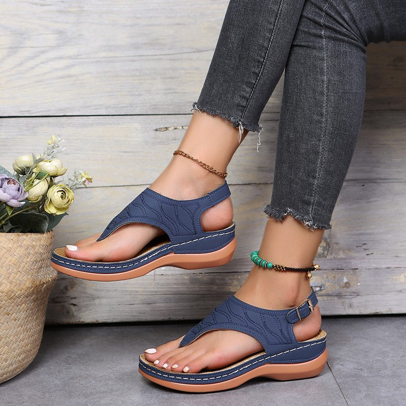 Marivie™ | Comfortable fashion sandals