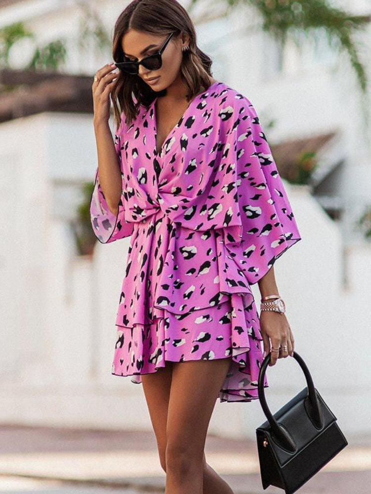 Pamela™ | Dress by Fashionistas