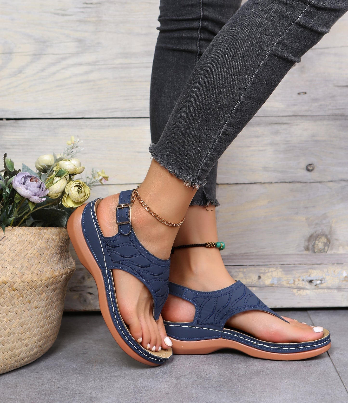 Marivie™ | Comfortable fashion sandals