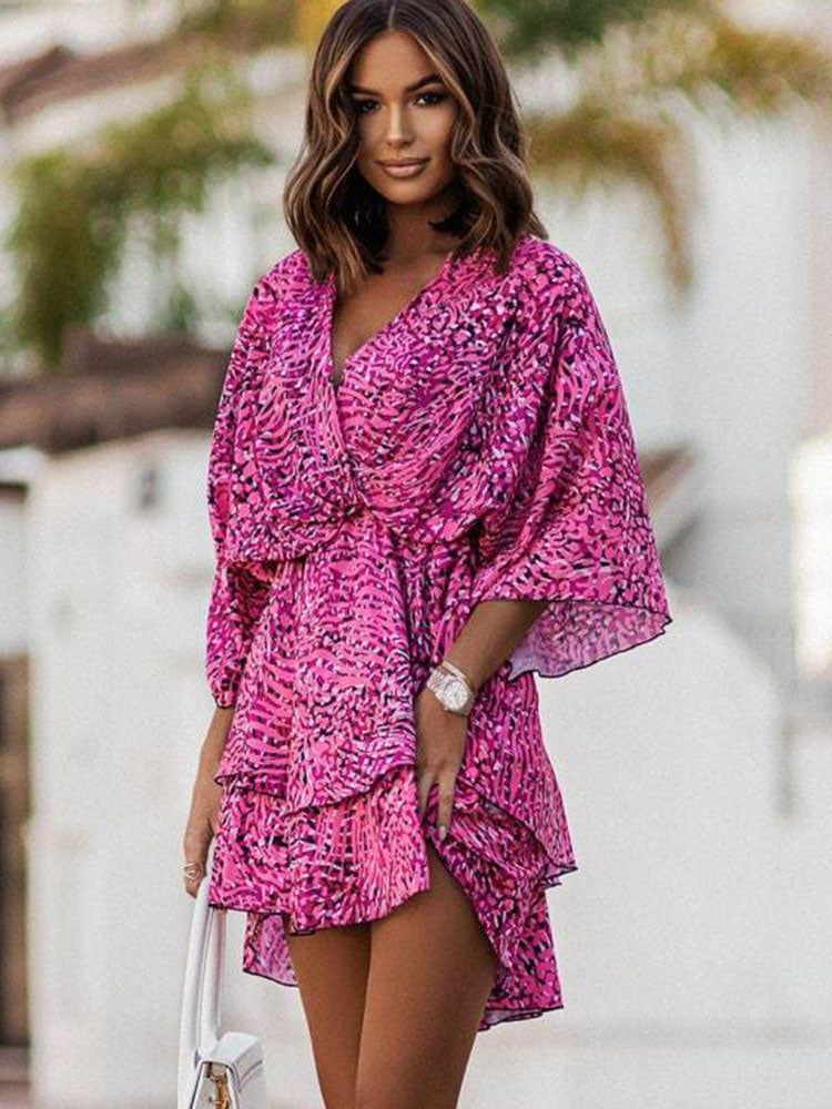 Pamela™ | Dress by Fashionistas