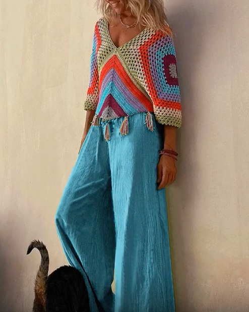 Sunshine Chic™ | Bohemian Beach sæt