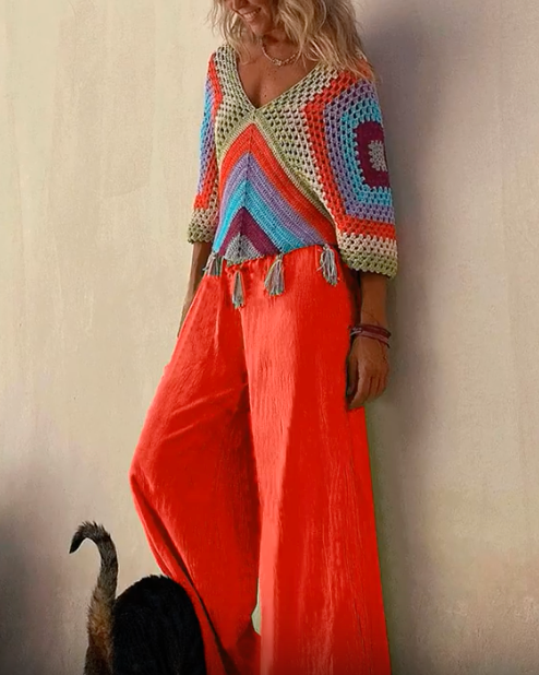 Sunshine Chic™ | Bohemian Beach sæt