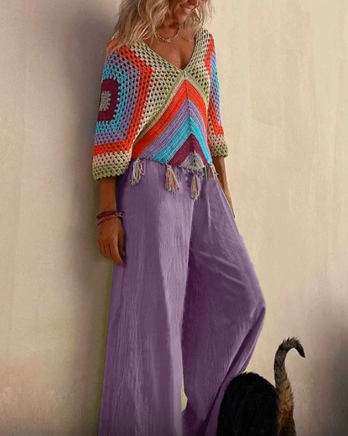 Sunshine Chic™ | Bohemian Beach sæt