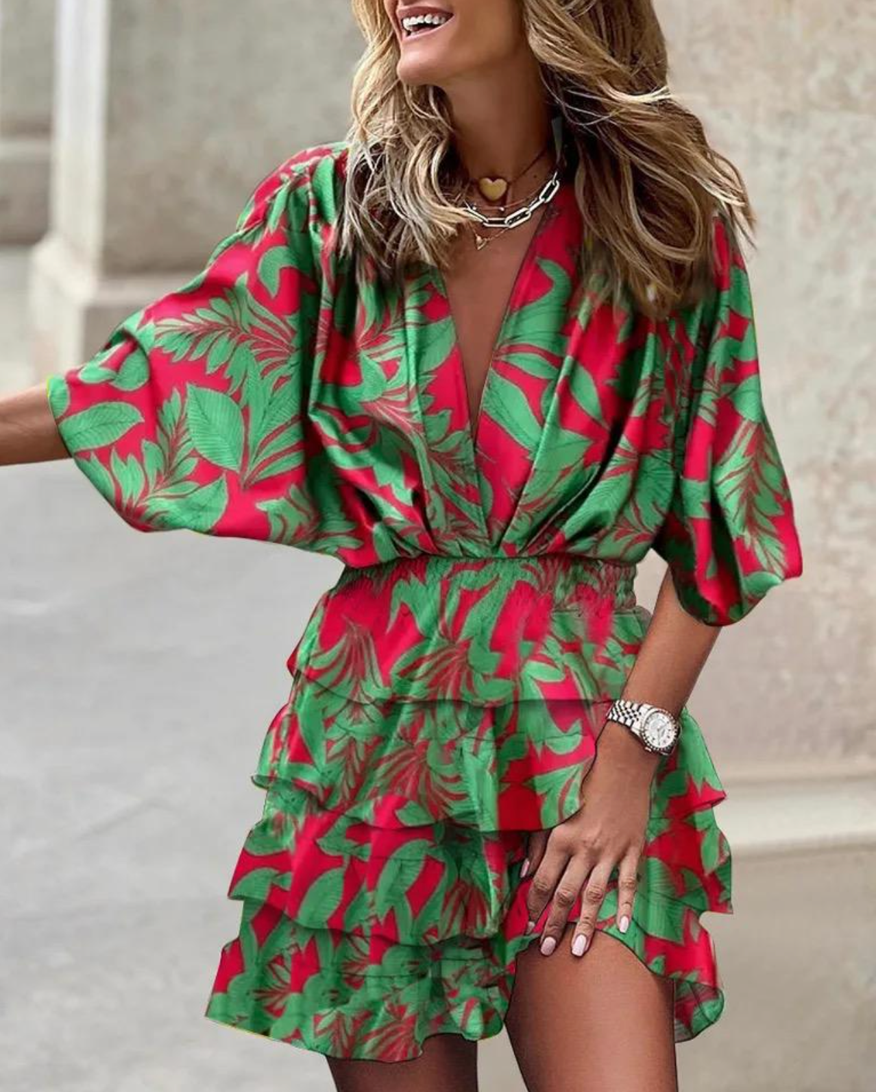 Bella Rosa™ | Colorful summer dresses