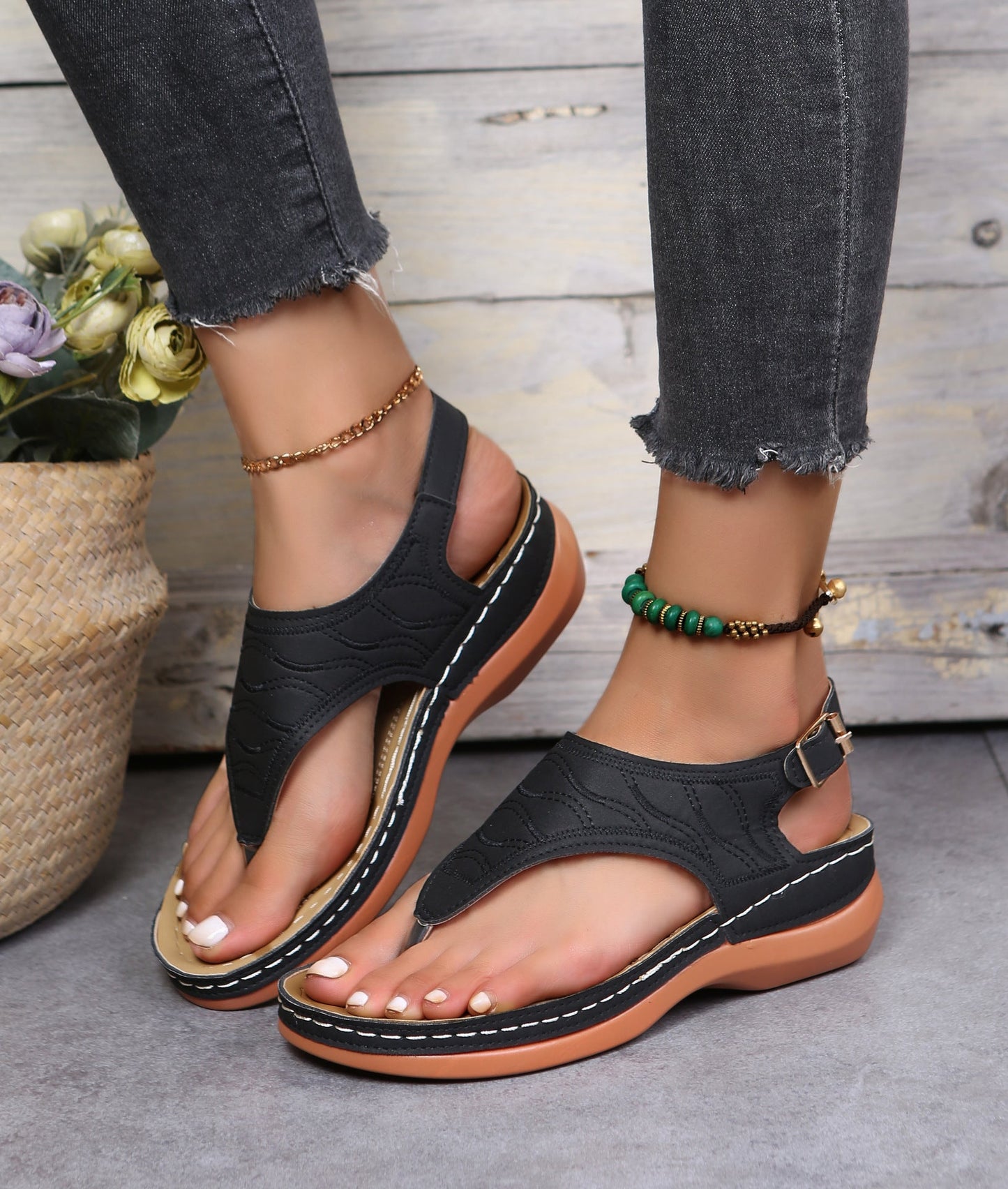 Marivie™ | Comfortable fashion sandals
