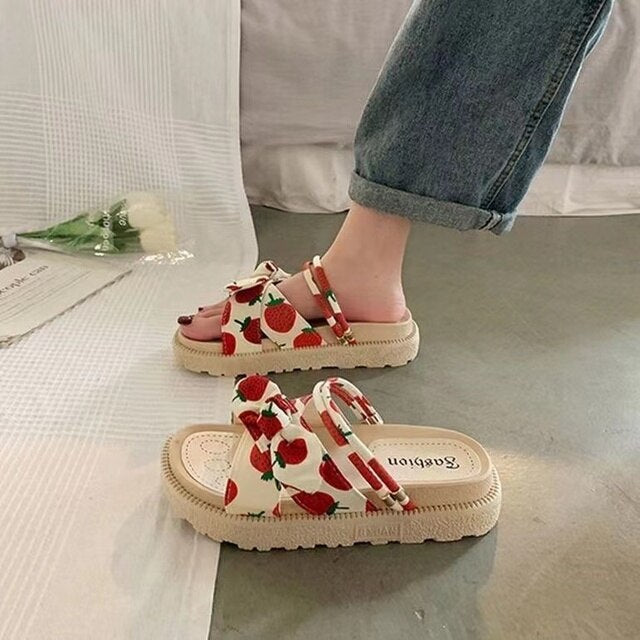 Mandy™ | Komfortable og stilfulde sandaler