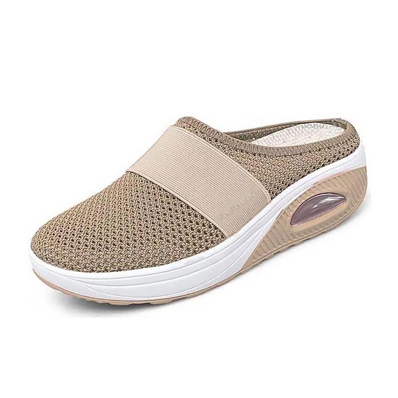 AirySteps™ - Mesh-sandaler til kvinder