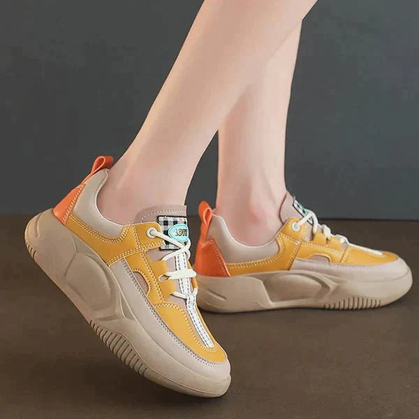 BreezyWalk™ - Komfortable vandresko til kvinder