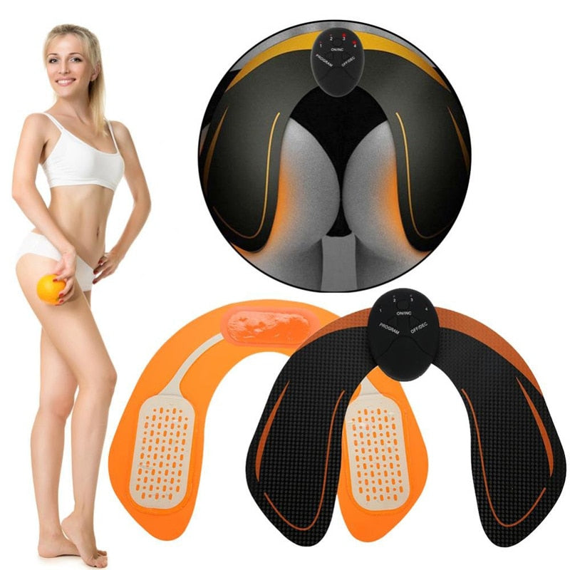 BootyBoost™ - EMS stimulator for the butt