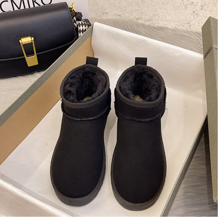 Winter Boots | Classic winter boots for women