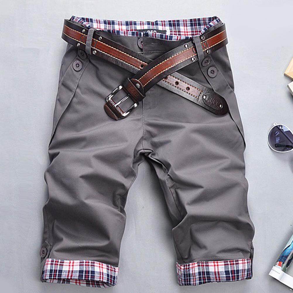 Mathew™ | Stylish trousers for men 