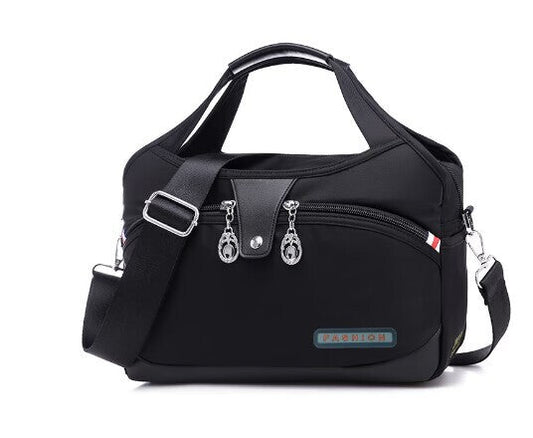 Solado™ Fashionable handbag with Anti-Theft 