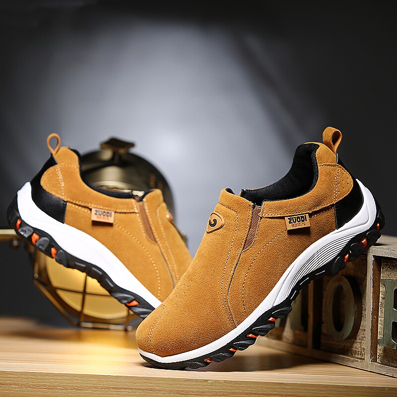 TrendyKicks™ | Fashion sneakers for men 