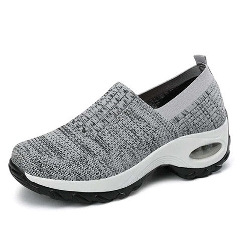Macy's™ | Orthopedic slip-on Sneakers