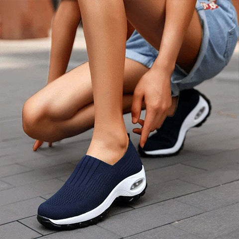 Macy™ | Ortopædiske slip-on Sneakers