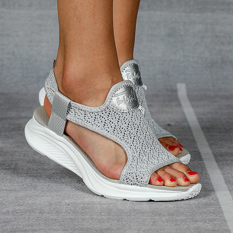 Tess™ | Komfortable sandaler til kvinder