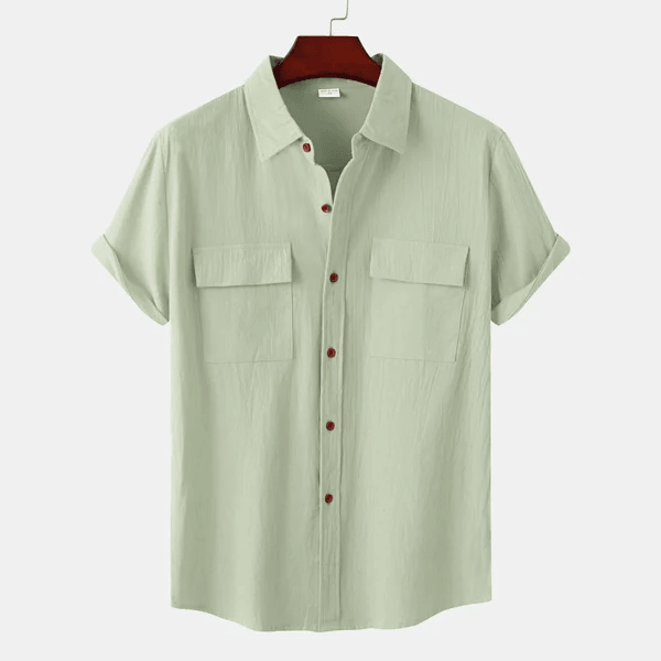 Robby™ | comfortable summer shirt