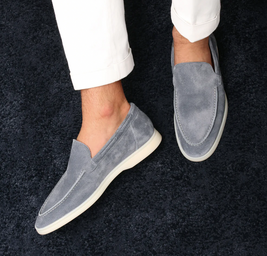 Harrison™ | Komfortable loafers-sko