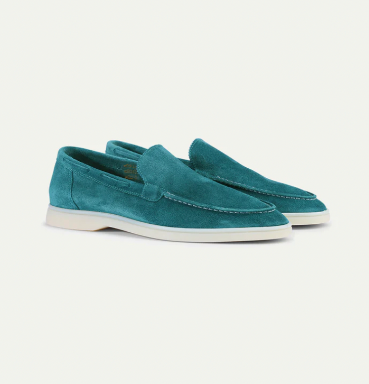 Harrison™ | Komfortable loafers-sko