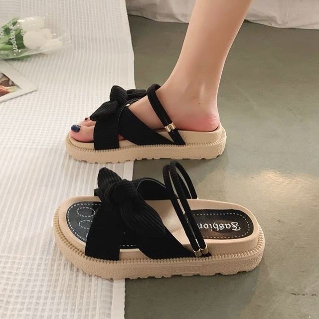 Mandy™ | Komfortable og stilfulde sandaler