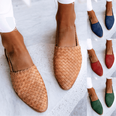 Amira™ | Classic comfortable shoes for women