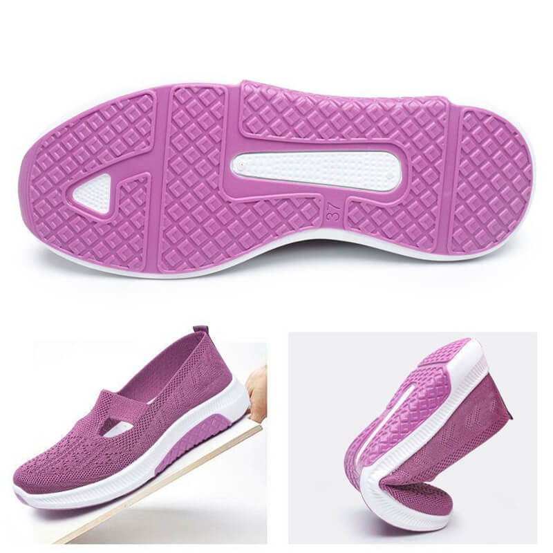 Alena™ | Stylish orthopedic shoes