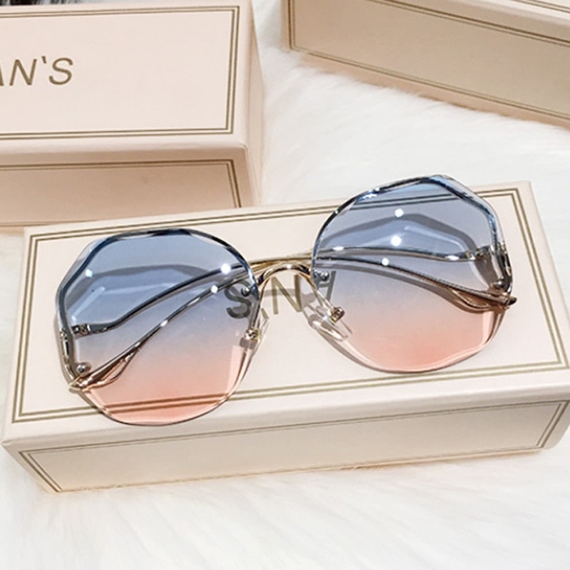 Ocean View™ - Trendy summer sunglasses 