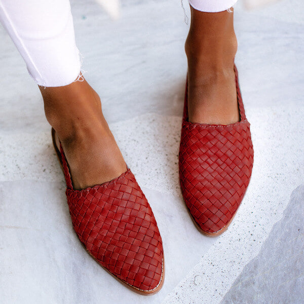 Amira™ | Klassiske komfortable sko til kvinder