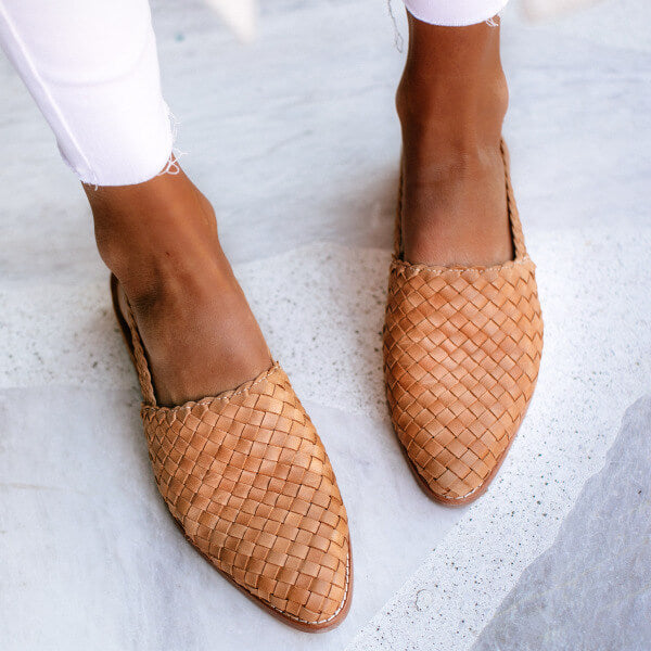 Amira™ | Klassiske komfortable sko til kvinder